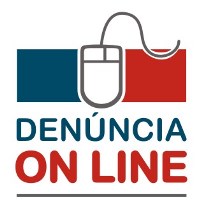 denuncie Aqui